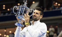 Novak yeniden şampiyon