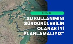 Kuruyan sulak alanlar Türkiye'nin su varlığını tehdit ediyor