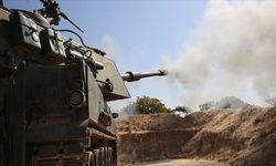Suriye'nin kuzeyinde 4 PKK/YPG'li terörist etkisiz hale getirildi