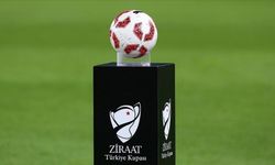 2. eleme turu kurası çekildi