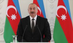 Aliyev: Karabağ'daki terörle mücadele tedbirleri durdurulacak