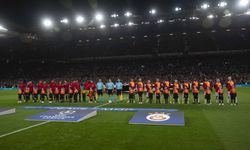 Galatasaray’dan İngiltere'de tarihi zafer
