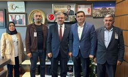 Çobanlar Belediye Başkanı Ali Altuntaş; Gazi Meclisinde!