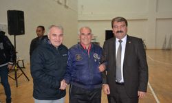 Cumhuriyet Kupası turnuvasında: Kurumlar Arası Voleybol Turnuvası dün oynanan maçlar tamamlandı!