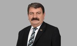 Dinar Belediye Başkanı Nihat Sarı başsağlığı diledi!