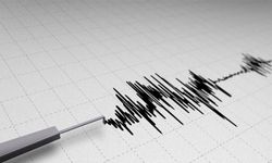 AFAD'tan son dakika deprem açıklaması; 4,2 büyüklüğünde..!