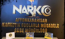 Narkotik işbaşında!