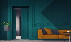 Kapı ve Parke Uyumu Nasıl Olmalı? : Beyaz Kapılara Ne Renk Parke Olur?