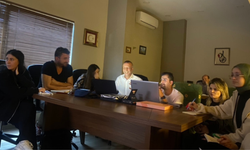 PR Dijital SEO Ajansı, Afyon Odak Gazetesi Ekibine Özel SEO Eğitimi Verdi!