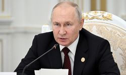 Kremlin, Putin'e yönelik iddiaları yalanladı!