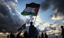 “Büyük Filistin Mitinginde Buluşuyoruz!”