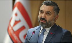 RTÜK Gazeteci Ayşenur Arslan’a inceleme başlattı