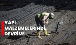 Yapı Malzemelerinde Devrim: İDİS ile İnşaat Demirleri Artık Tam Takip Altında!