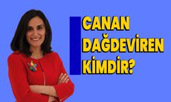 Canan Dağdeviren kimdir?