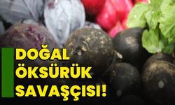 Doğal Öksürük Savaşçısı!