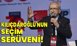 Kılıçdaroğlu'nun Seçim Serüveni: