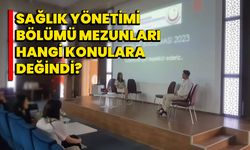 Öğrenci Kulüp ve Toplulukları Koordinasyon Kurulu Toplandı!