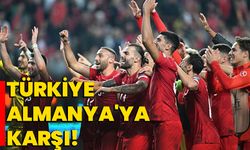 Türkiye Almanya'ya Karşı!