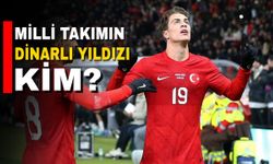 Milli takımın parlayan yıldızı: Kenan Yıldız kimdir?