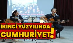 İkinci Yüzyılında Cumhuriyet