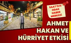 Ahmet Hakan etkisi: Afyon'da tüm oteller hafta sonu dolu