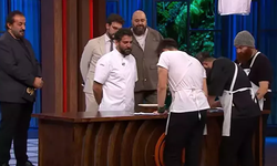 Masterchef'de finale doğru! Masterchef beşinci ceket sahibi kim oldu?