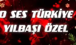 2024 O Ses Türkiye özel konukları belli oldu!