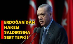 Erdoğan'dan Hakem Saldırısına Sert Tepki!
