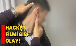 Hacker filmi gibi olay, özel düzenekle başkasının yerine sınava girdiler!