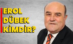 Erol Dübek kimdir?