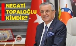 Necati Topaloğlu kimdir?