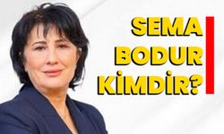 Sema Bodur kimdir?