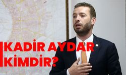 Kadir Aydar kimdir?