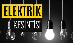 Elektrik Kesintisine Dikkat: İsçehisar'da Güç Kesilecek!