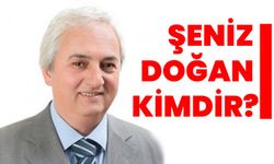 Şeniz Doğan kimdir?