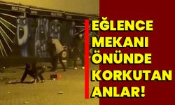 Eğlencenin dozunu kaçıran iki grubun kavgasında silahlar konuştu!  