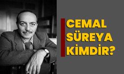Cemal Süreya Kimdir?
