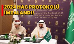 2024 hac protokolü imzalandı!