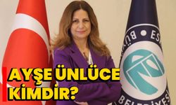Ayşe Ünlüce kimdir?