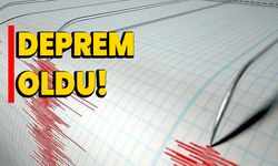 Brezilya'da 6,5 büyüklüğünde deprem!