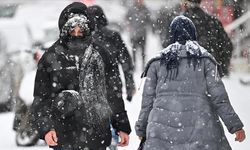 Perşembe gününe dikkat, Türkiye soğuk hava etkisinde kalacak!