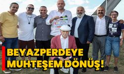 Beyazperdeye Muhteşem Dönüş: Kolpaçino 4 Gişe Rekorları Kırıyor!