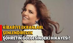 Kibariye Ekranları Şenlendirecek: Şöhretin Gölgesindeki Hikayesi!