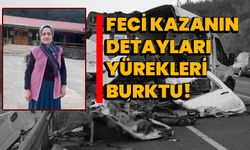 Feci kazanın detayları yürekleri burktu!