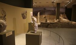 Şanlıurfa'da selden etkilenen müzeler yeniden ziyaretçi ağırlamaya başlayacak