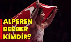 Alperen Berber kimdir?