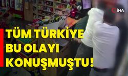 Tüm Türkiye bu olayı konuşmuştu!