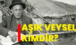 Aşık Veysel Kimdir?