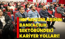 İİBF Mezunlarının Bankacılık Sektöründeki Kariyer Yolları!