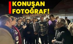 KONUŞAN FOTOĞRAF